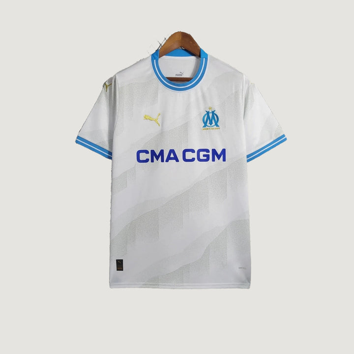 Maillot Olympique de Marseille domicile 2023 2024