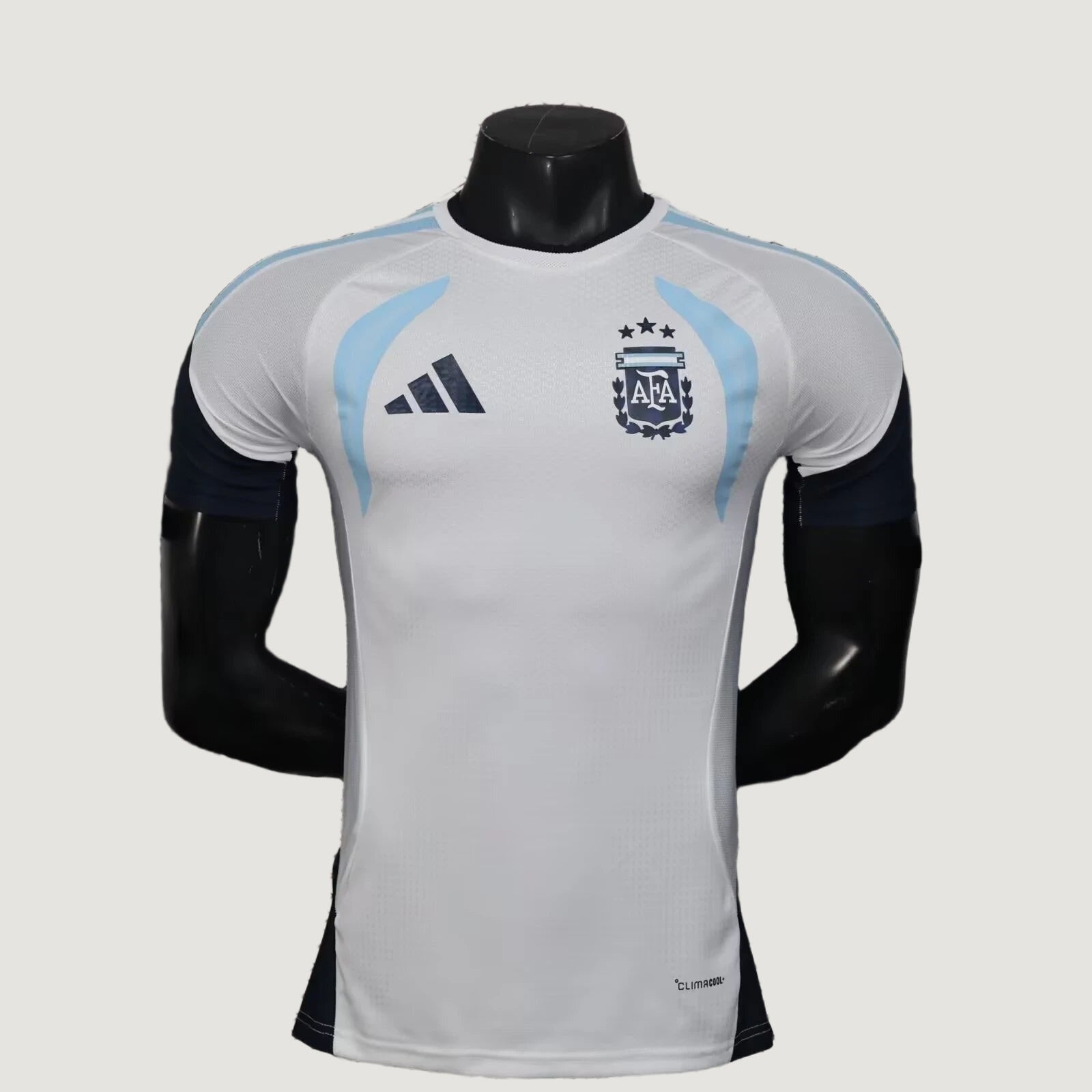 Maillot Argentine entrainement Coupe du monde 2026