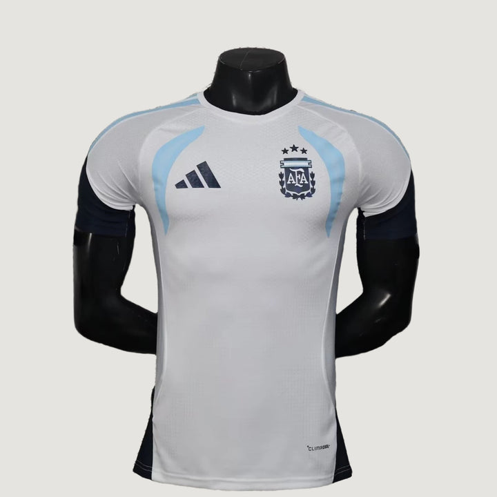 Maillot Argentine entrainement Coupe du monde 2026