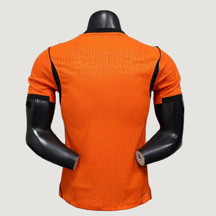 Maillot Pays-Bas Coupe du monde 2026