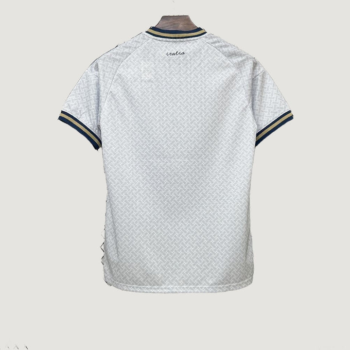 Maillot Italie extérieur Coupe du monde 2026