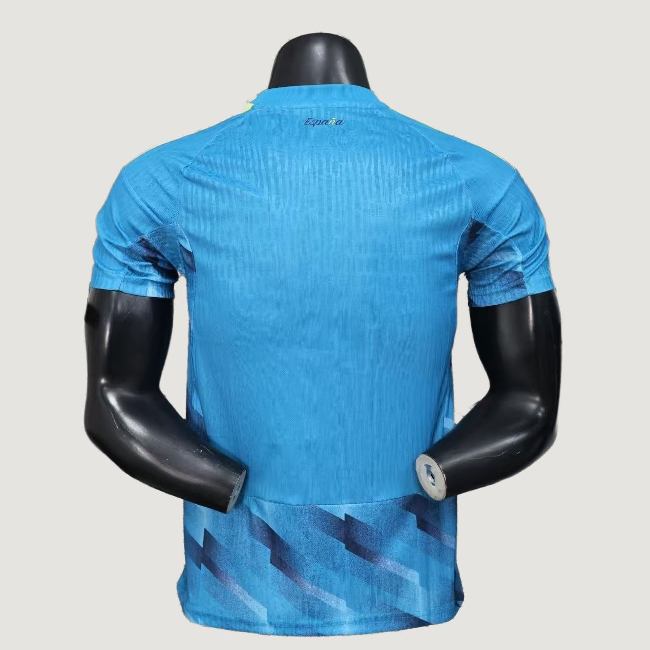 Maillot Espagne entrainement coupe du monde 2026