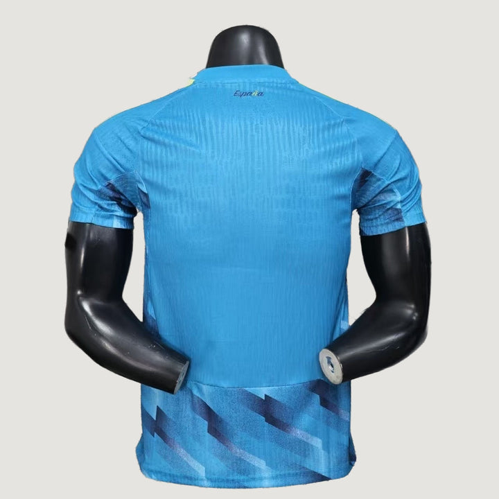 Maillot Espagne entrainement coupe du monde 2026