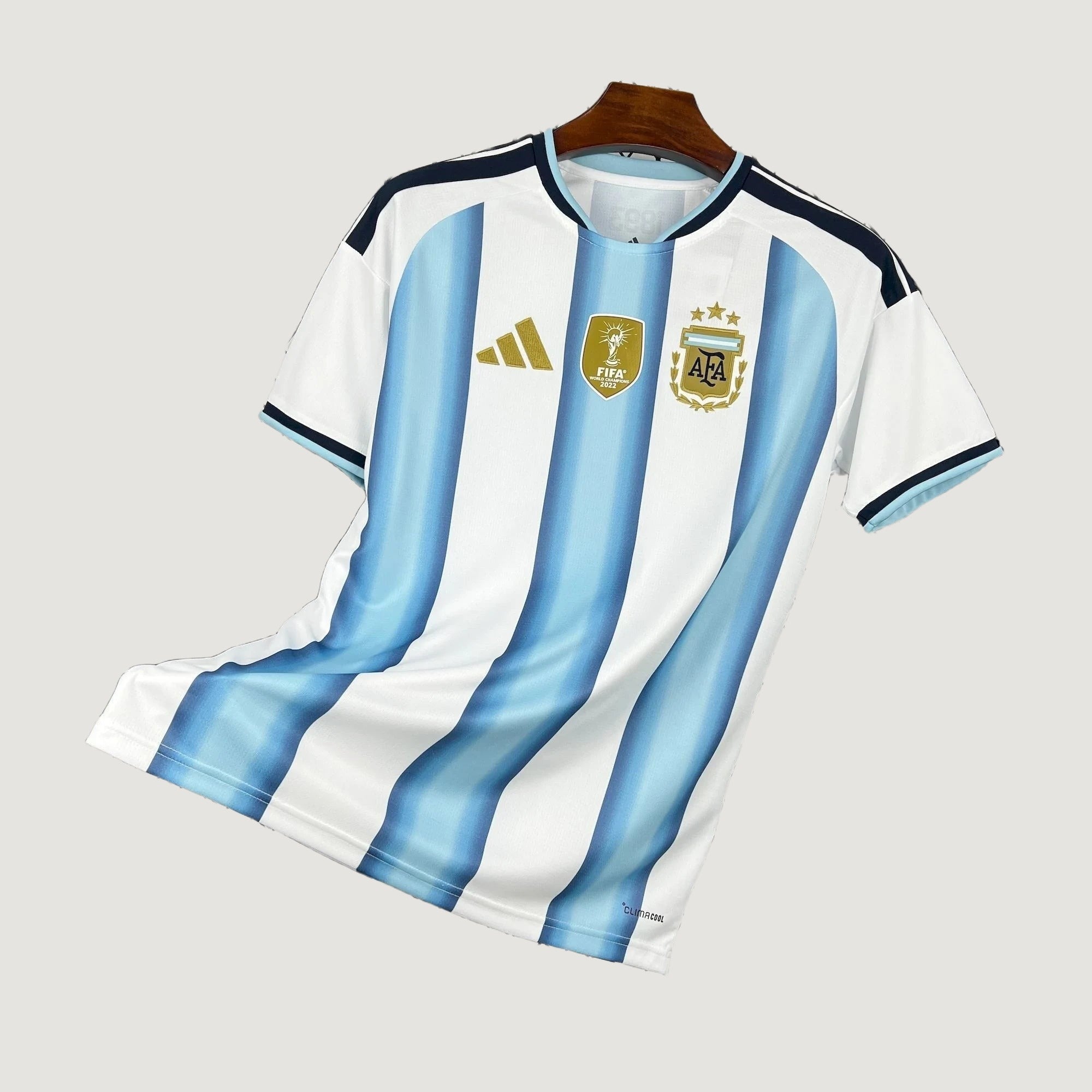 Maillot Argentine Coupe du monde 2026