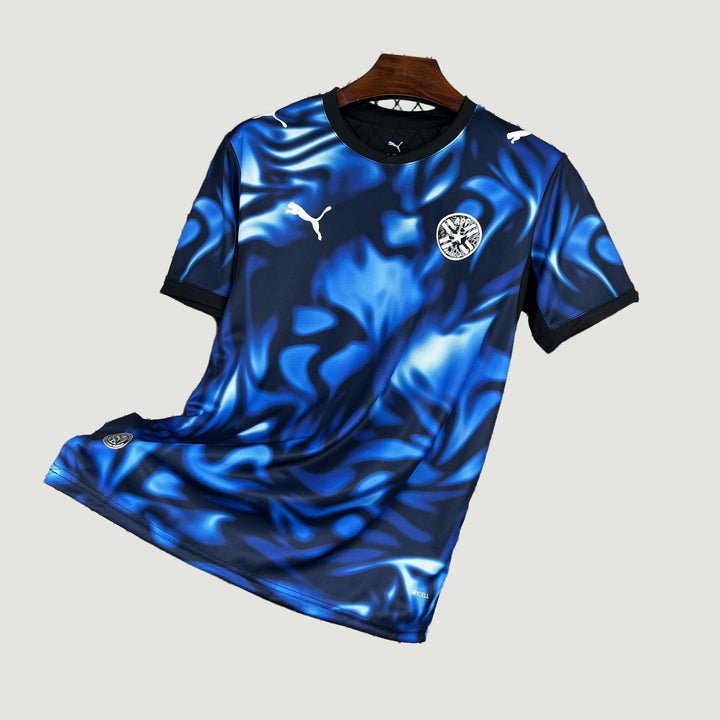 Maillot Paraguay extérieur Coupe du monde 2026