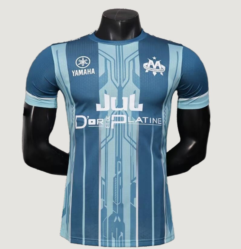 Maillot Marseille JUL