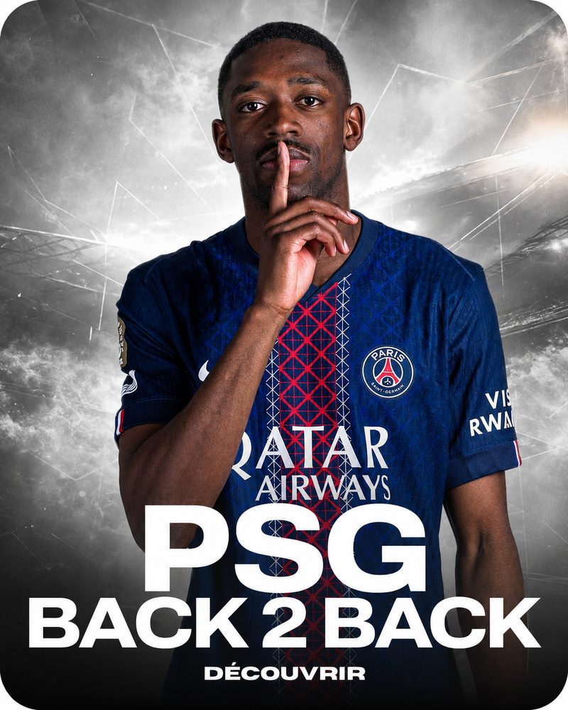 Maillot Real Madrid