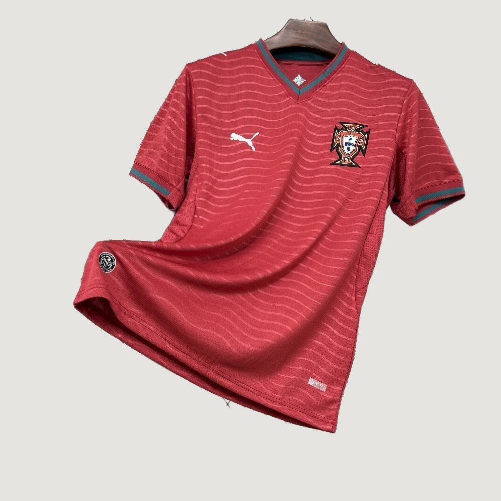 Maillot Portugal Coupe du monde 2026
