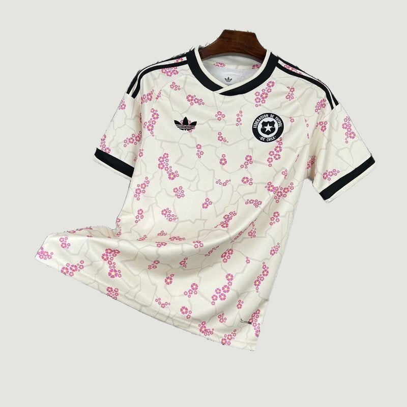 Maillot Chili Coupe du monde 2026