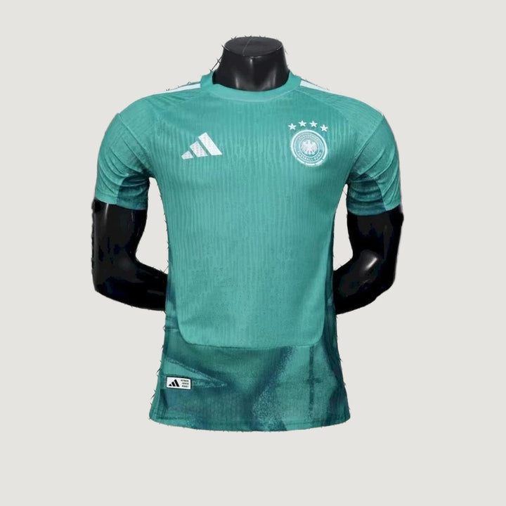 Maillot Allemagne Gardien Coupe du monde 2026