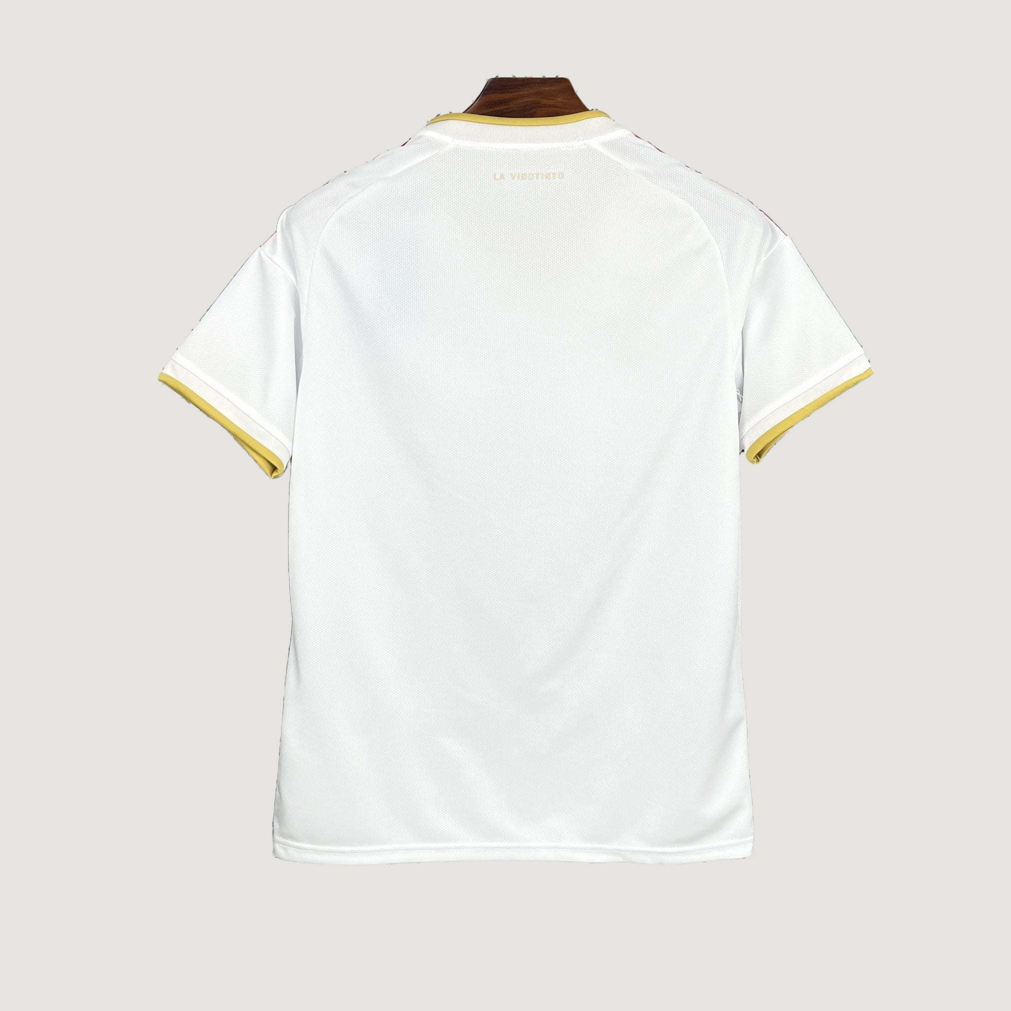 Maillot Venezuela Coupe du monde 2026