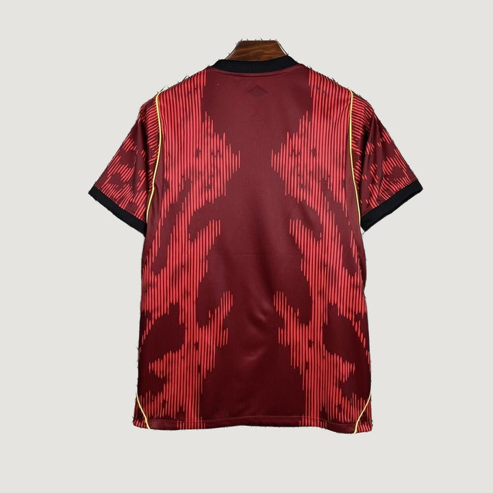 Maillot Brésil Gardien Coupe du monde 2026
