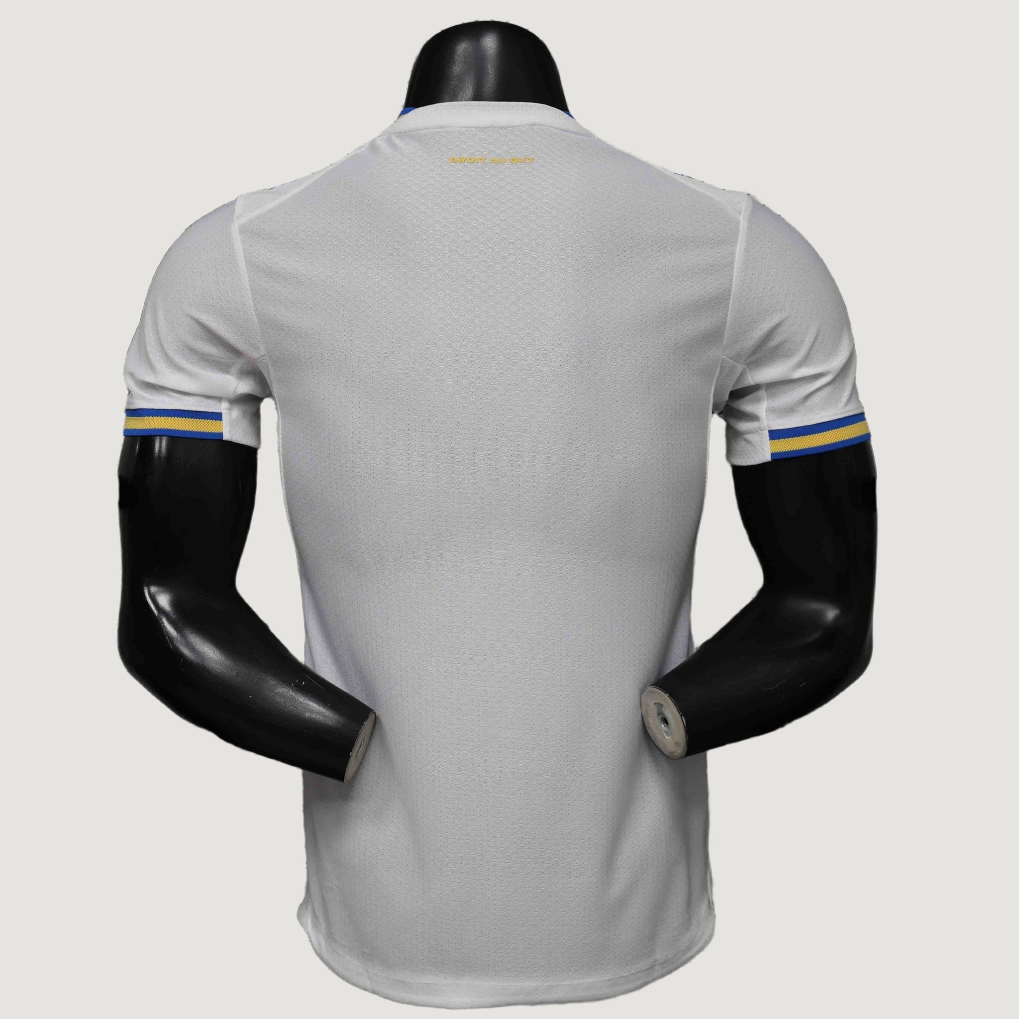 Maillot Marseille 2026-27