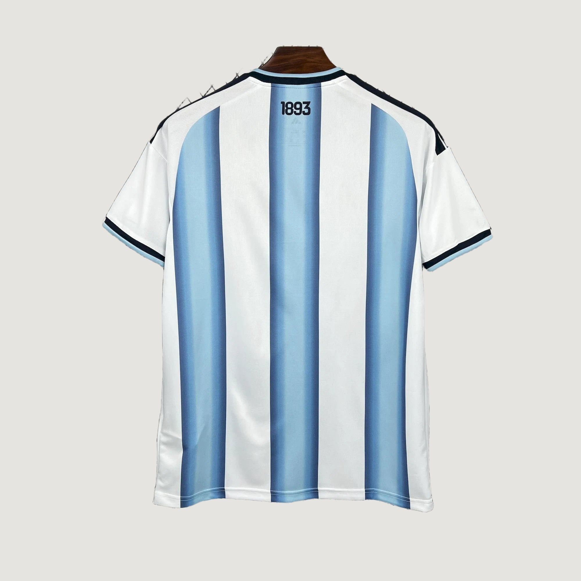 Maillot Argentine Coupe du monde 2026