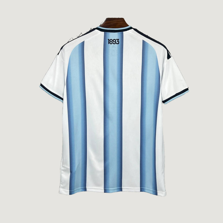 Maillot Argentine Coupe du monde 2026