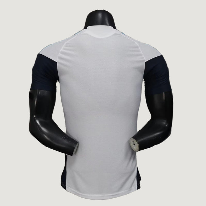 Maillot Argentine entrainement Coupe du monde 2026