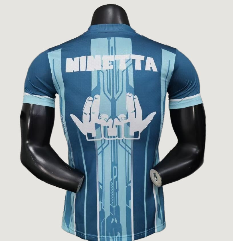 Maillot Marseille JUL
