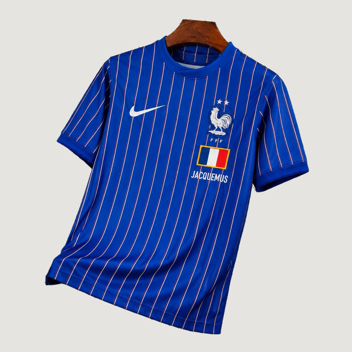Maillot France Jacquemus