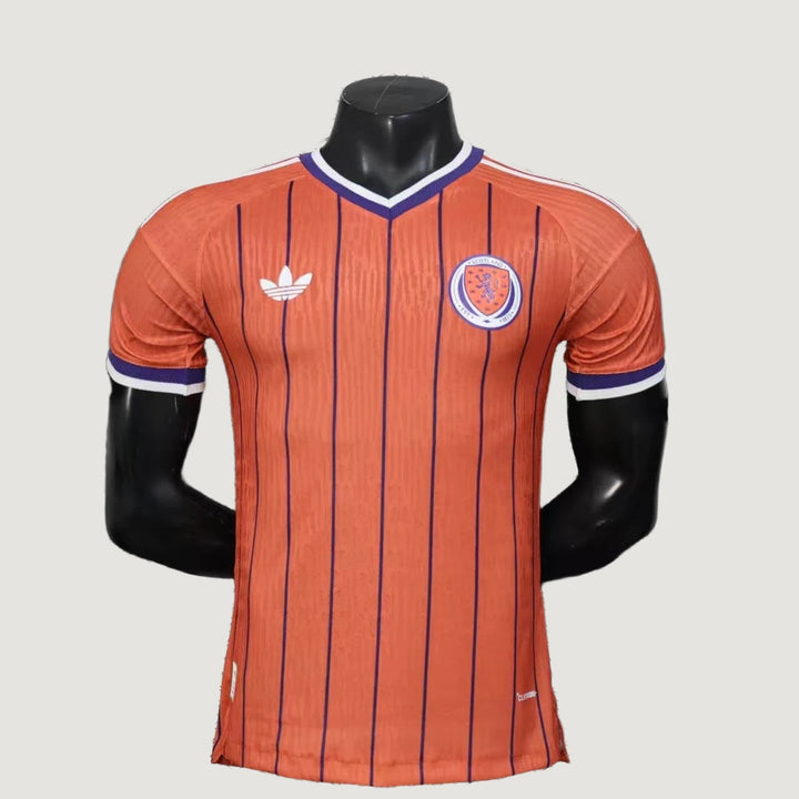Maillot Écosse extérieur Coupe du monde 2026