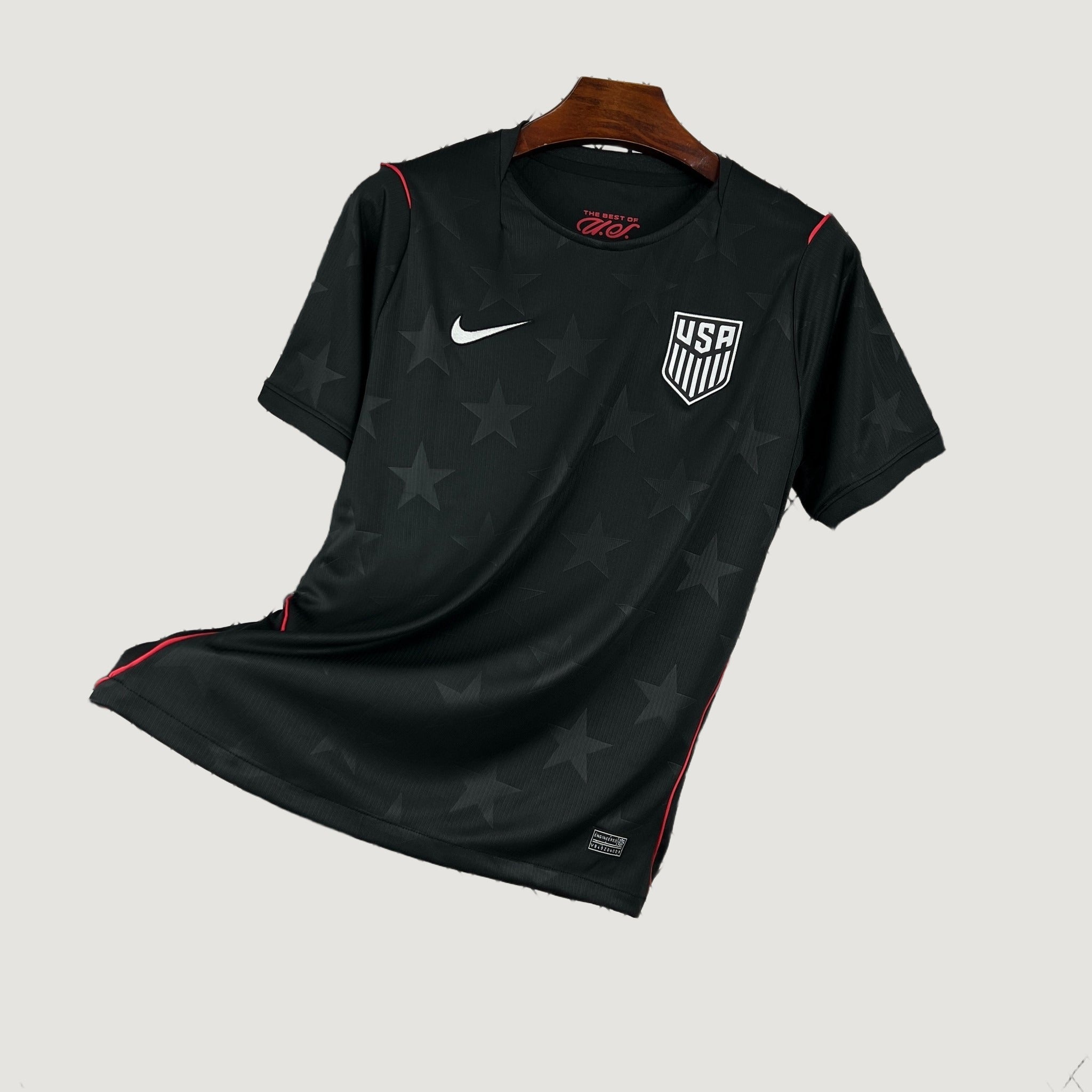 Maillot USA extérieur Coupe du monde 2026