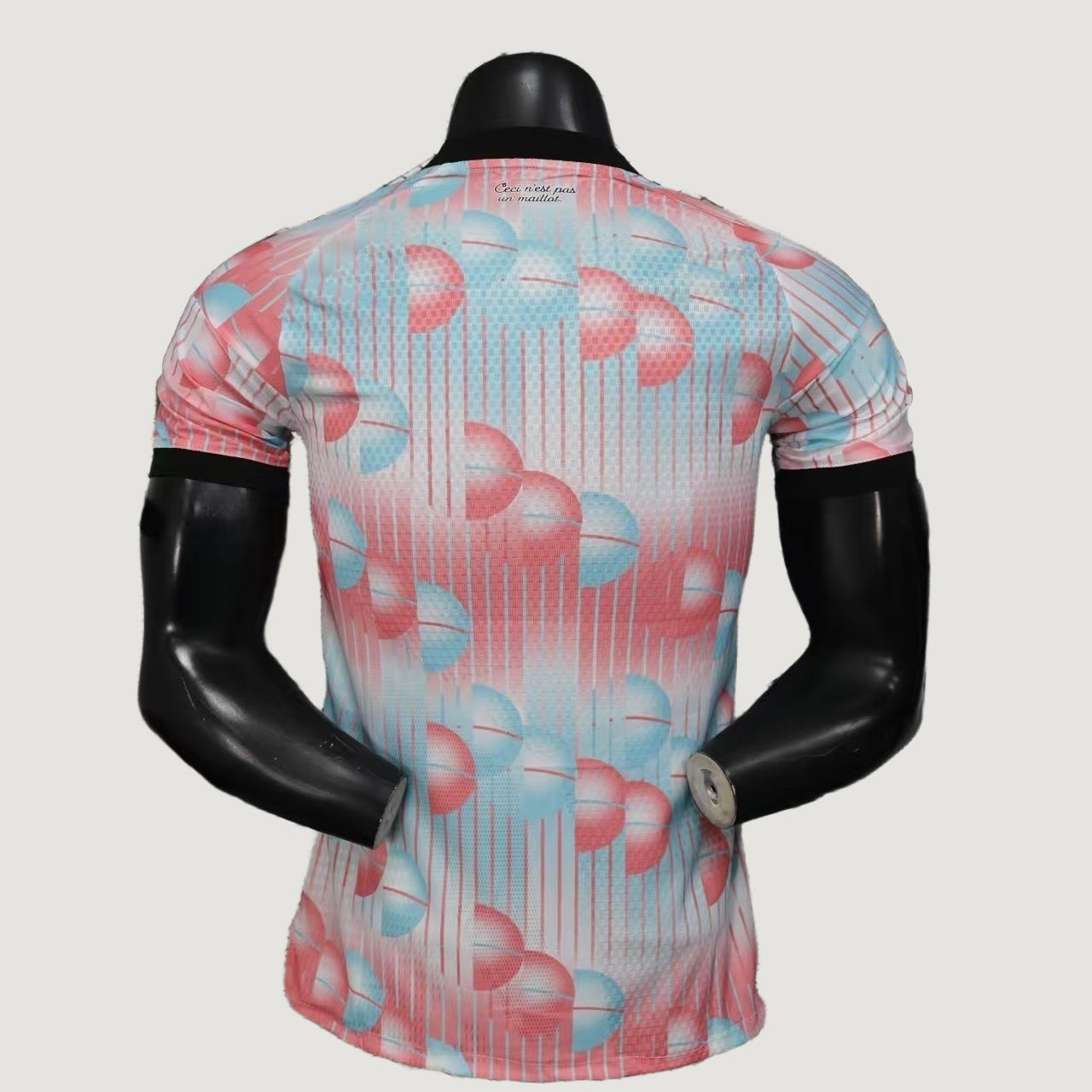Maillot Belgique extérieur coupe du monde 2026