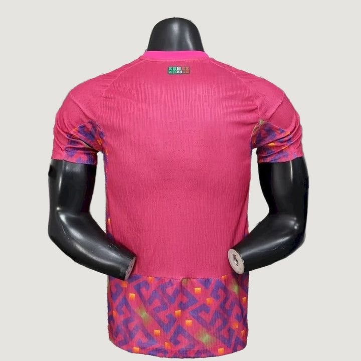 Maillot Mexique Gardien Coupe du monde 2026