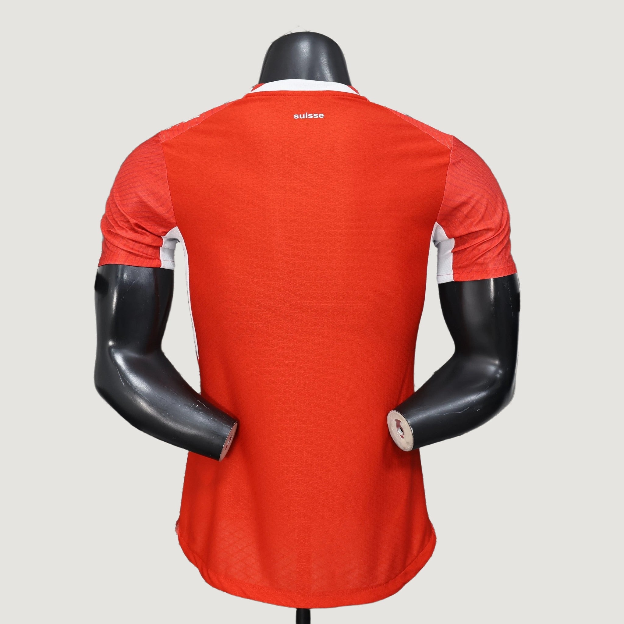 Maillot Suisse Coupe du monde 2026