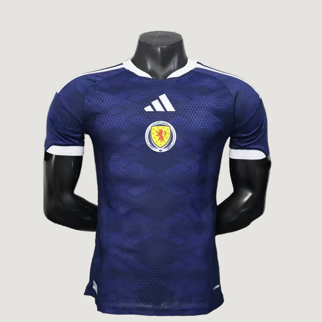 Maillot Écosse Coupe du monde 2026
