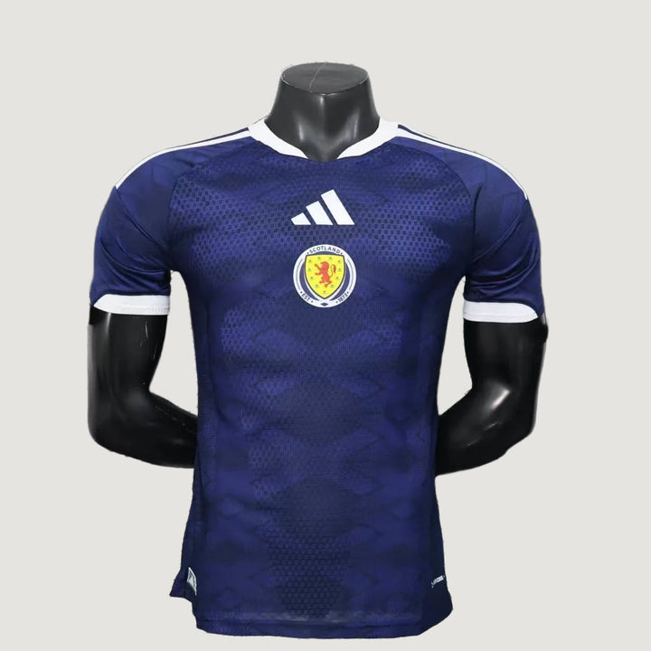 Maillot Écosse Coupe du monde 2026