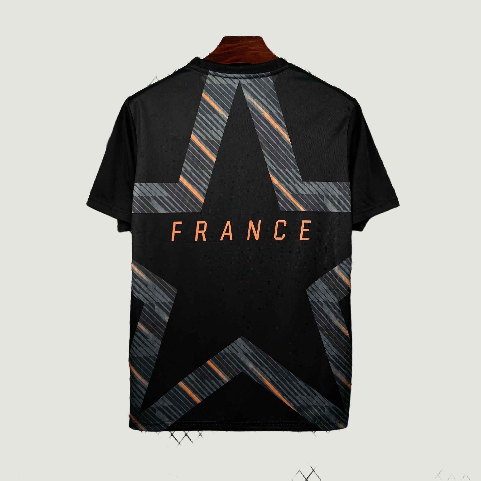 Maillot France Gardien coupe du monde 2026