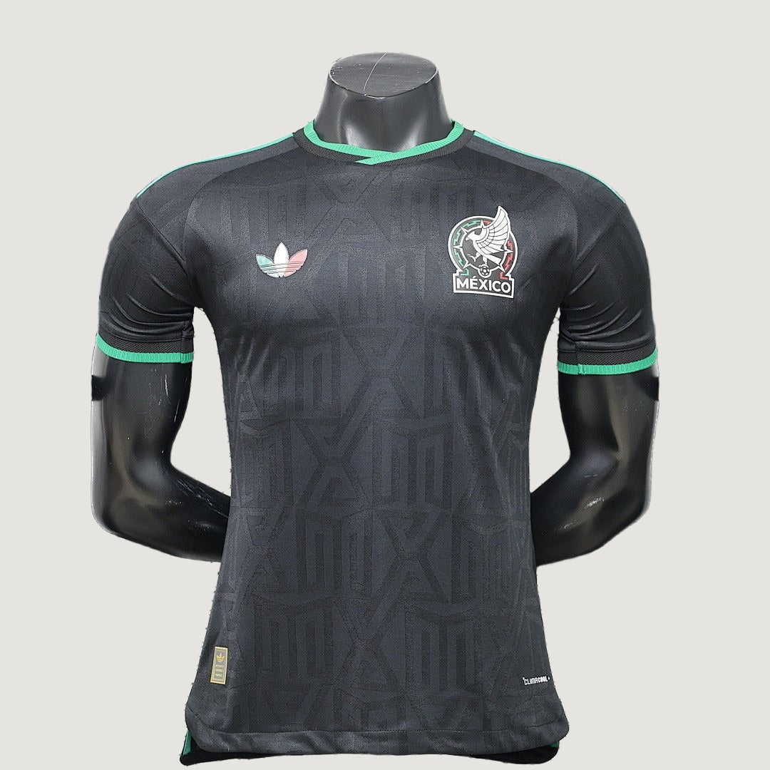 Maillot Mexique Coupe du monde 2026