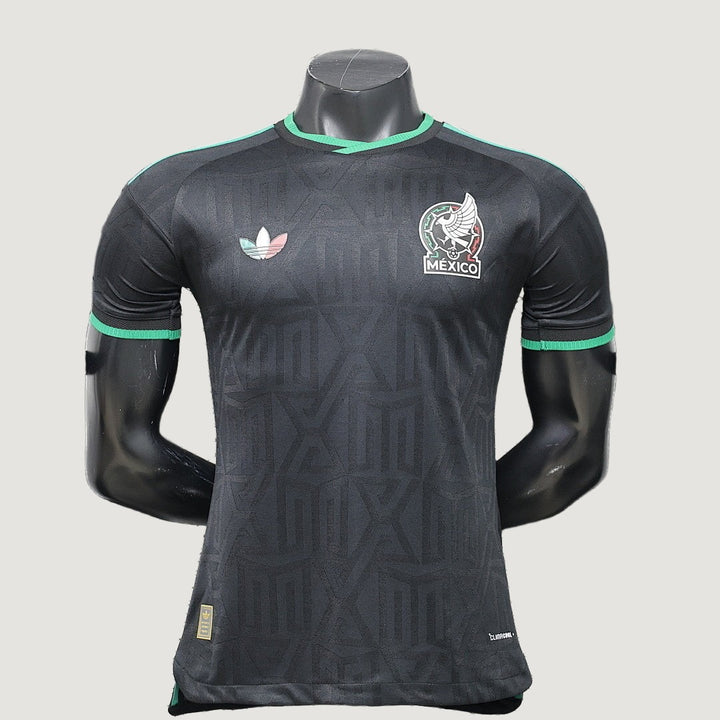 Maillot Mexique Coupe du monde 2026