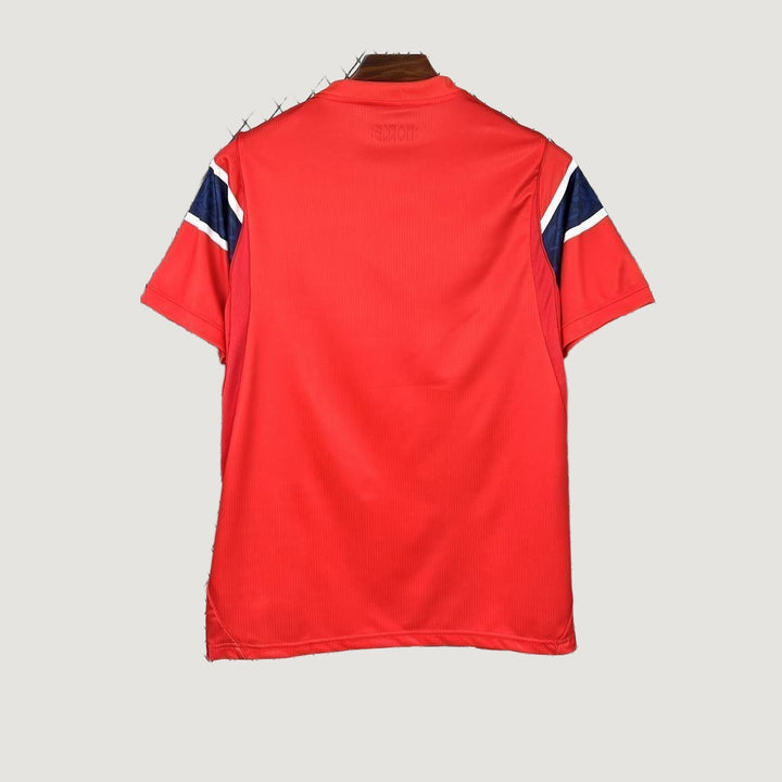Maillot Norvège Coupe du monde 2026