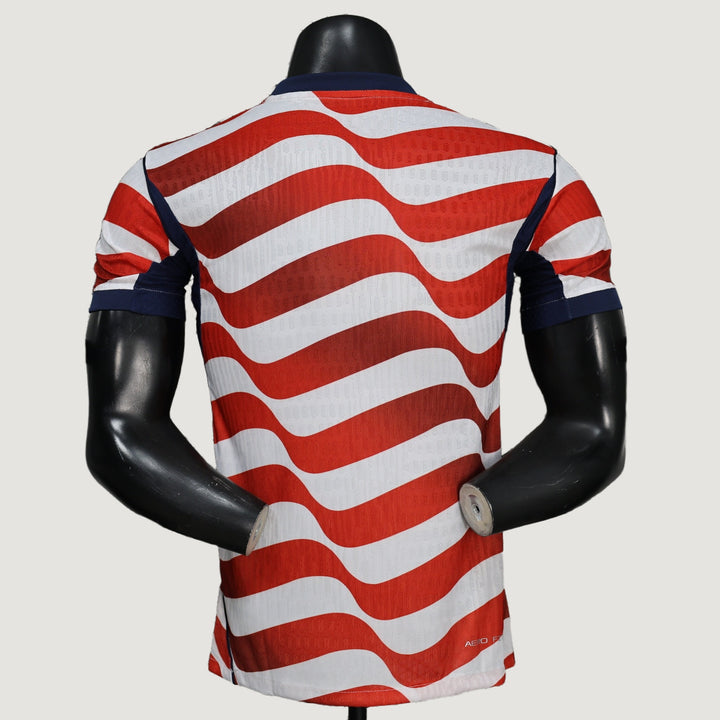 Maillot USA Coupe du monde 2026