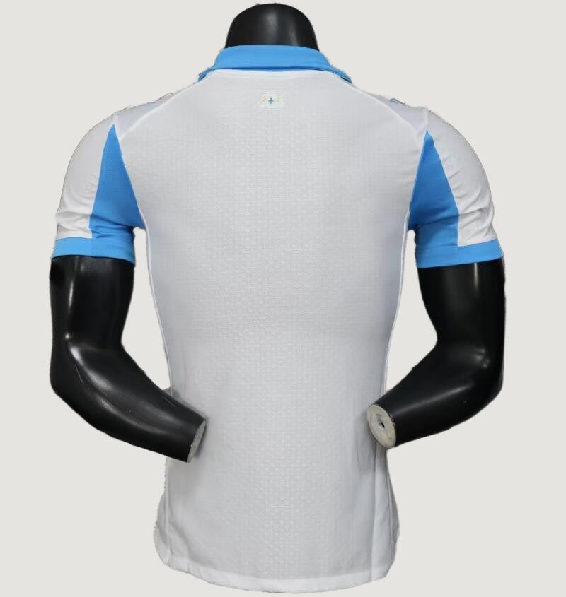 Maillot Marseille 2025-26
