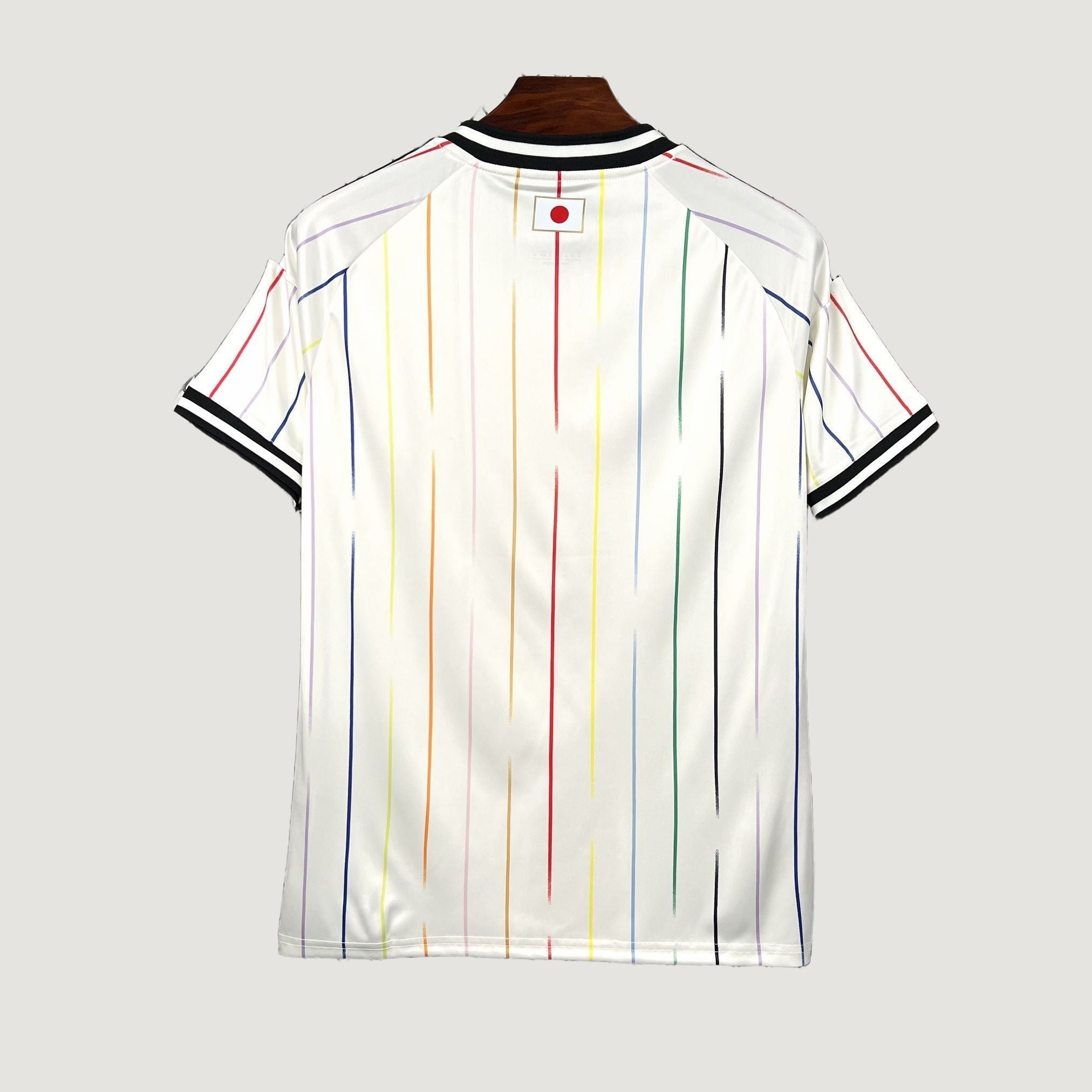 Maillot Japon extérieur coupe du monde 2026