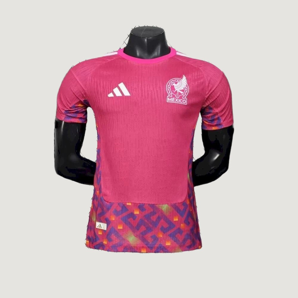 Maillot Mexique Gardien Coupe du monde 2026