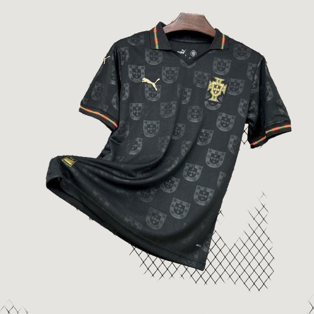 Maillot Portugal extérieur Coupe du monde 2026