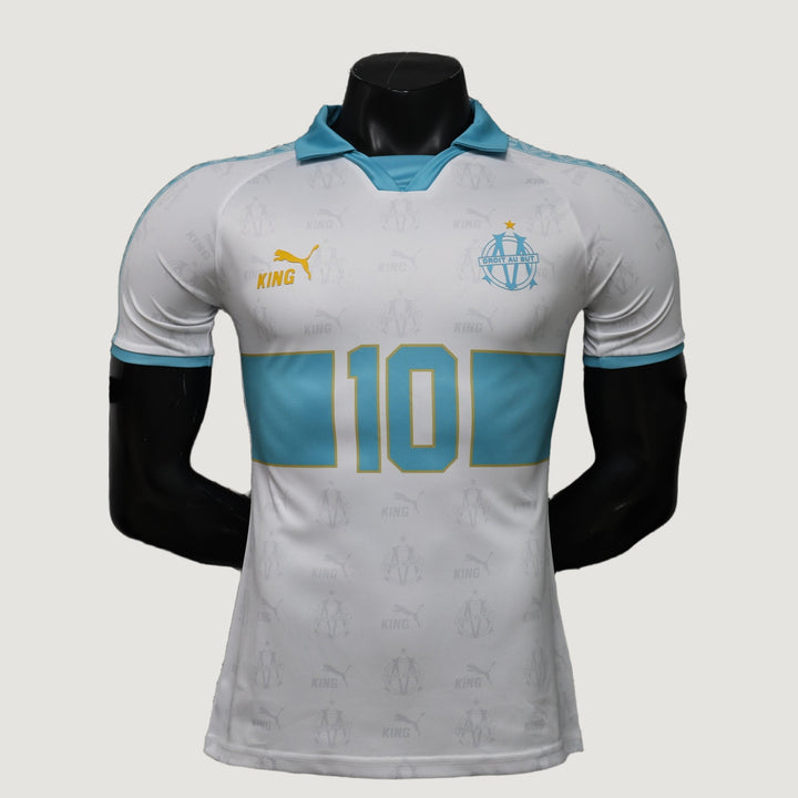 Maillot Marseille concept 2026-27