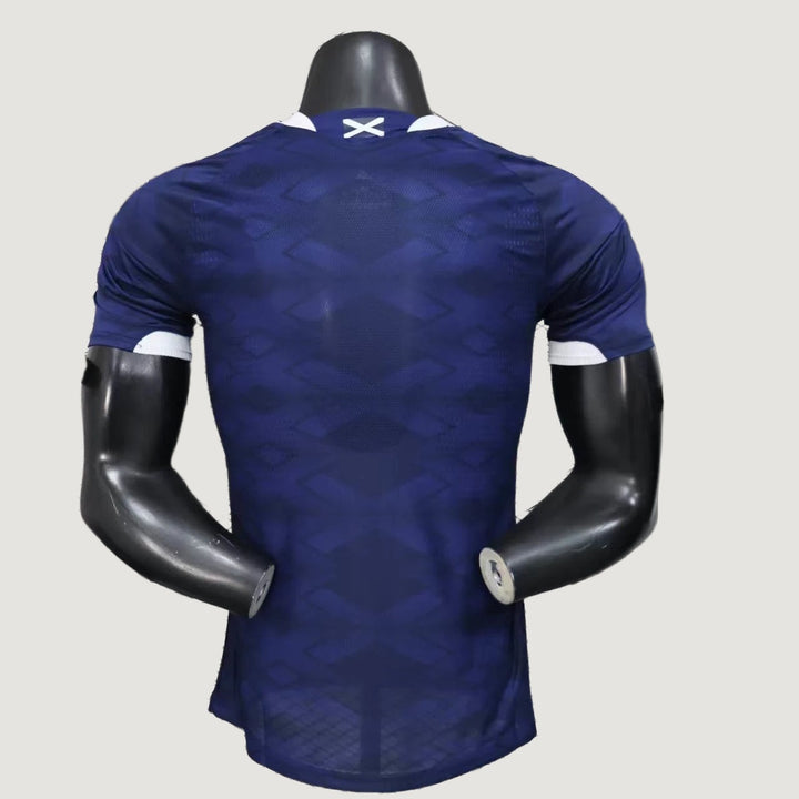 Maillot Écosse Coupe du monde 2026