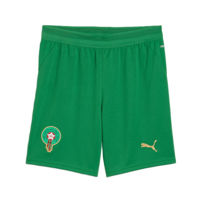 Short Maroc Domicile - 2026/2027