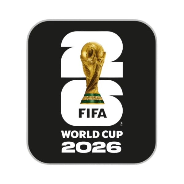 Option – Badge competition Algérie Domicile
